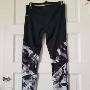 fabletics leggings